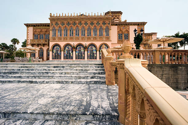 istock Venetian Mansion in Sarasota 94529088