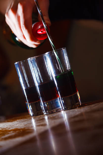 shot