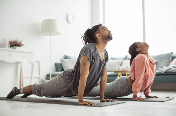 istock Put back the happiness in your life 945297646