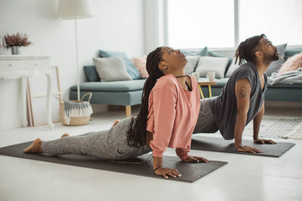 istock Be at peace with everything in your life 945300888