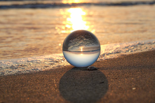istock art in the glass ball 945327192