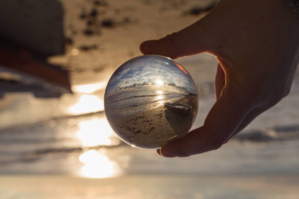 istock art in the glass ball 945329876