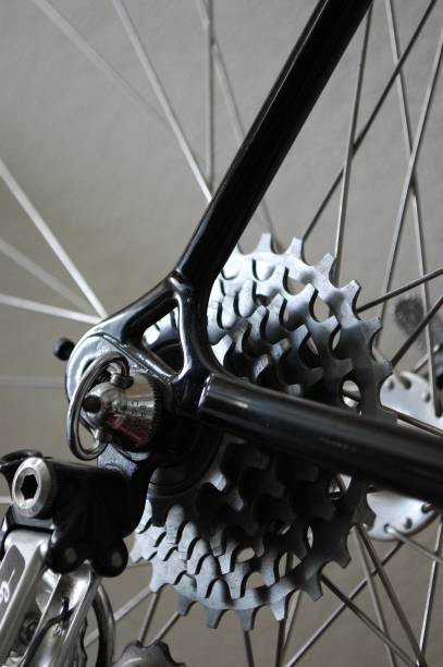 istock Vintage Bike 945340642