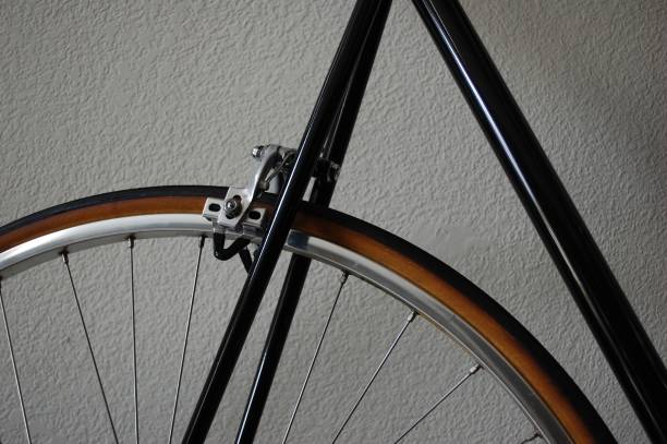 istock Vintage Road Bike 945340650
