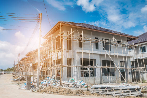 istock construction residential new house in progress at building site 945343226
