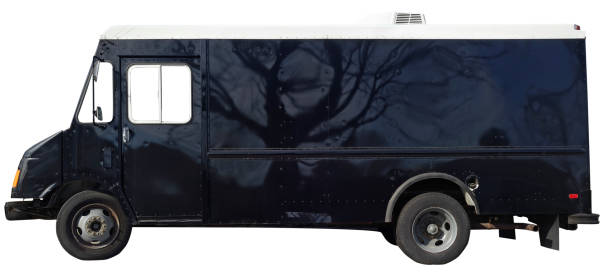 istock Food Truck 945349628