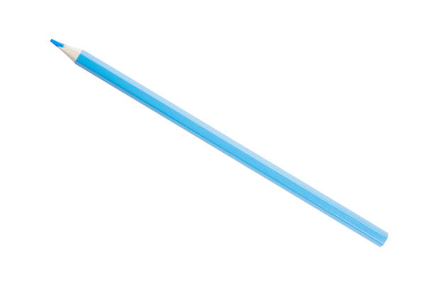 istock Pencil isolated on white background,with clipping path 945351112