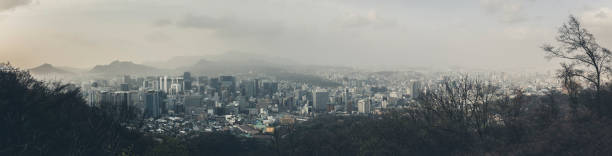 istock South Republic of Korea 945394518