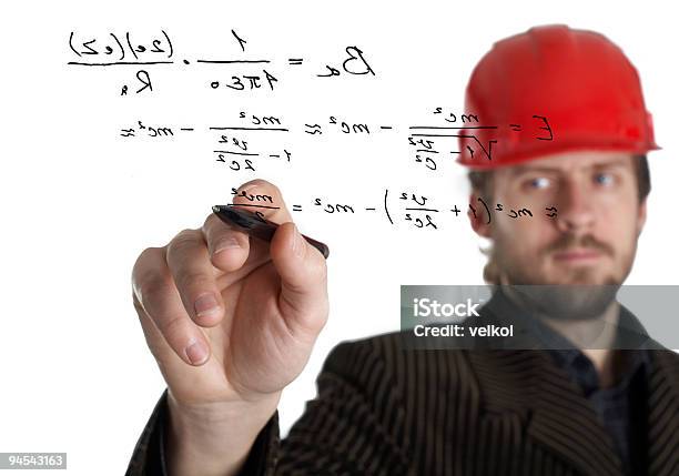 Constructor Stock Photo - Download Image Now - Adult, Adults Only, Blue-collar Worker