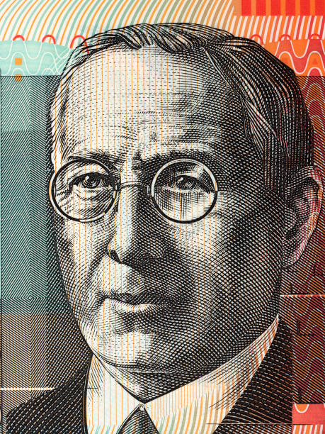 istock John Flynn portrait 945435194