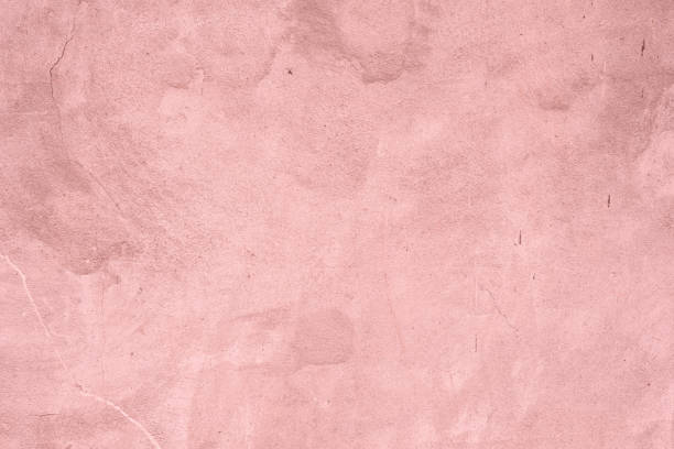 istock Wall fragment with scratches and cracks 945456520
