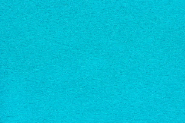 istock texture of the dense blue-turquoise paper 945456782