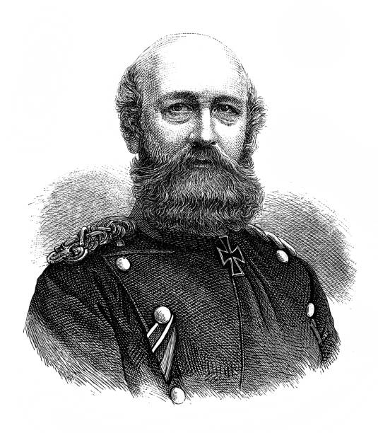 istock Frederick Francis II, Grand Duke of Mecklenburg-Schwerin 945478308