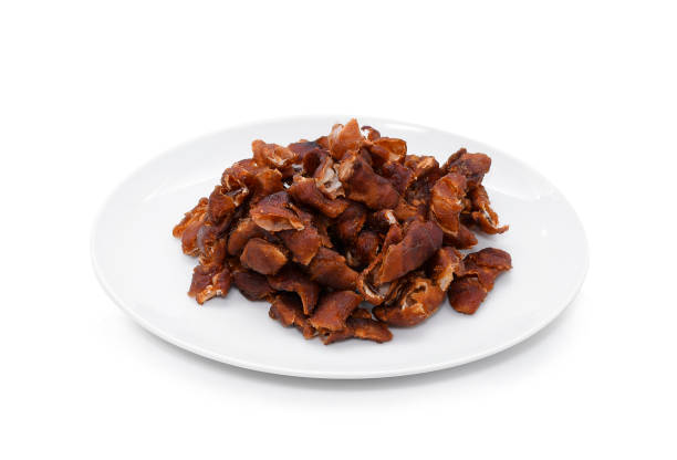 istock ripe tamarind in the white plate isolated on white background 945484080