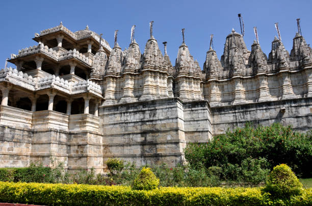 istock India Ranakpur Temple 945506804