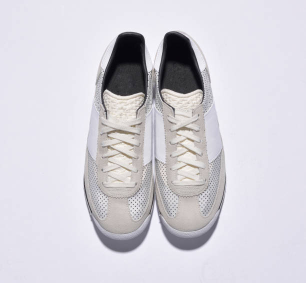 istock sports shoe 945508544