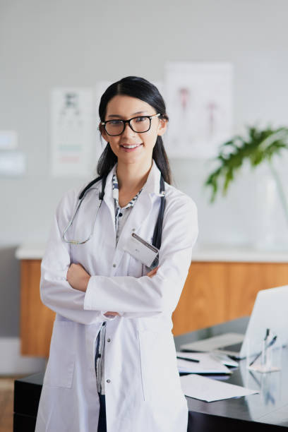 istock I'll get you healthy in no time 945520354