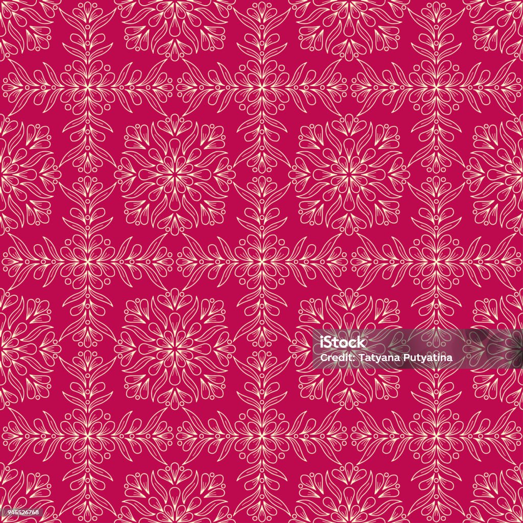 Abstract Patterns Color Doodle Sketch Stock Illustration - Download ...