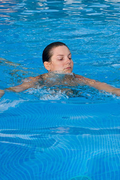 istock woman swimming 94556490
