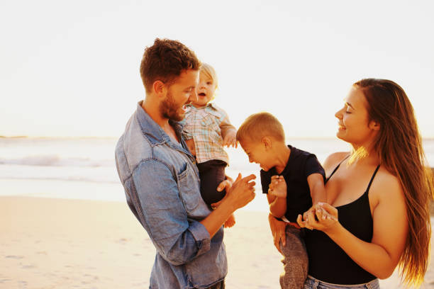 istock Away from the city and back to what really matters 945575076