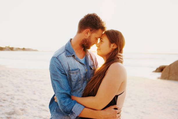 istock For romance just add sand and water 945575108