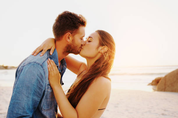 istock Love and romance all summer long 945575124