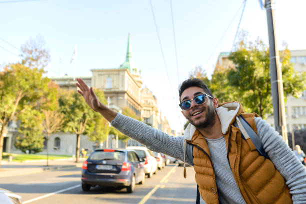 istock My Ride To Home 945598666