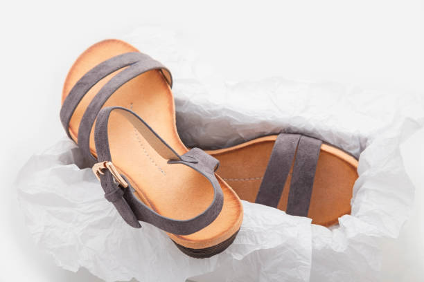 istock women sandals 945635796