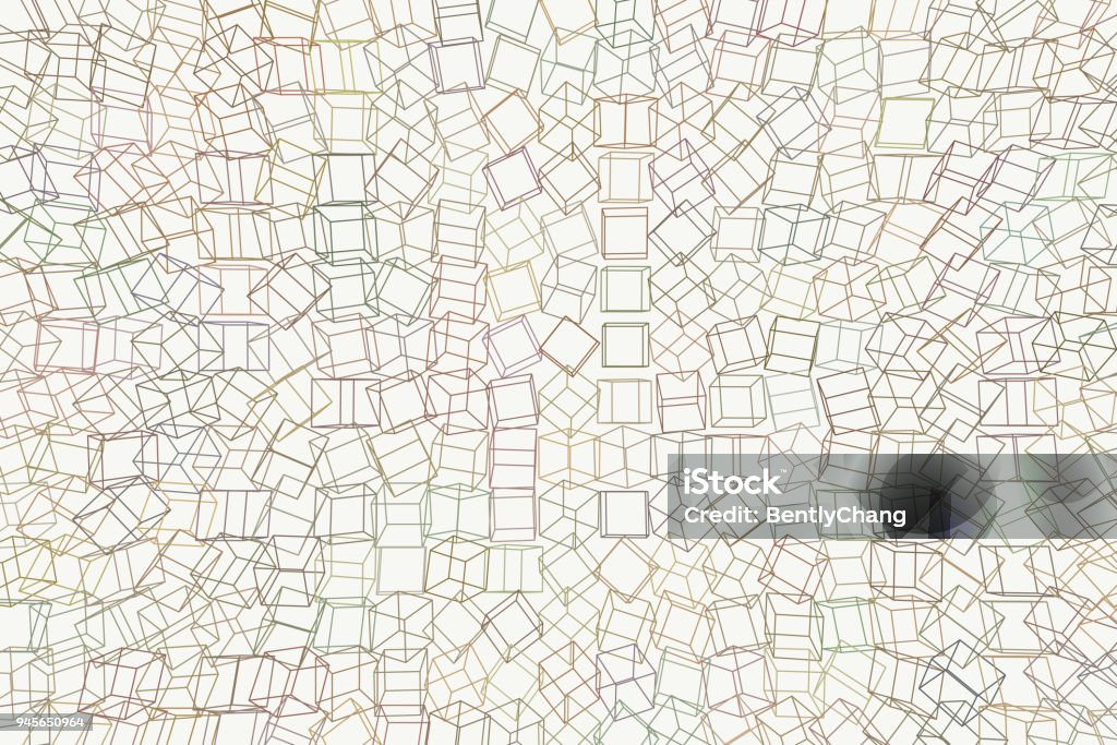 Design Square Rectangular Background Abstract Square Rectangle Pattern For Design Creative Effect ...
