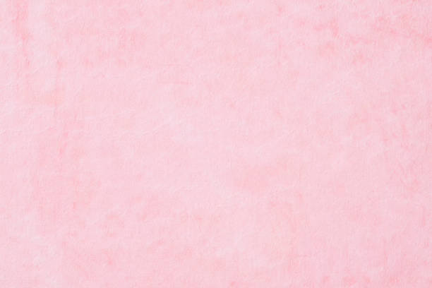 istock Texture of Pink paper 945663568