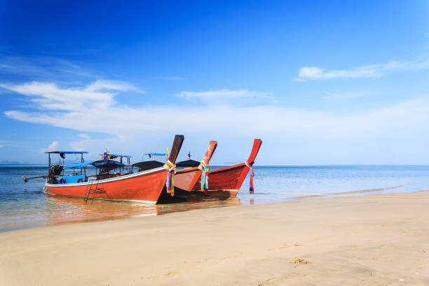 istock Exotic landscape in Thailand 945686666