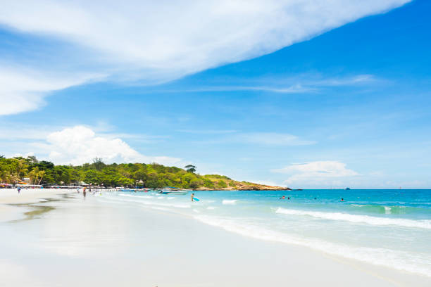 istock Koh Samed, Rayong, Thailand 945687480