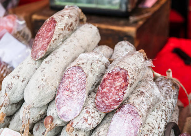 istock italian salame close up shot 945721540
