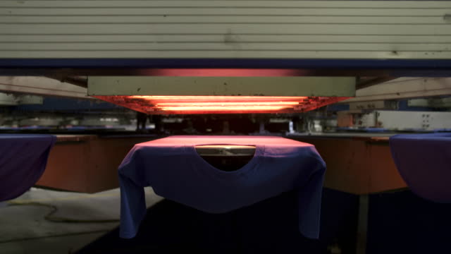 Silk Screen Drying Machine
