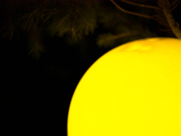 istock Street vintage lamp 945737824