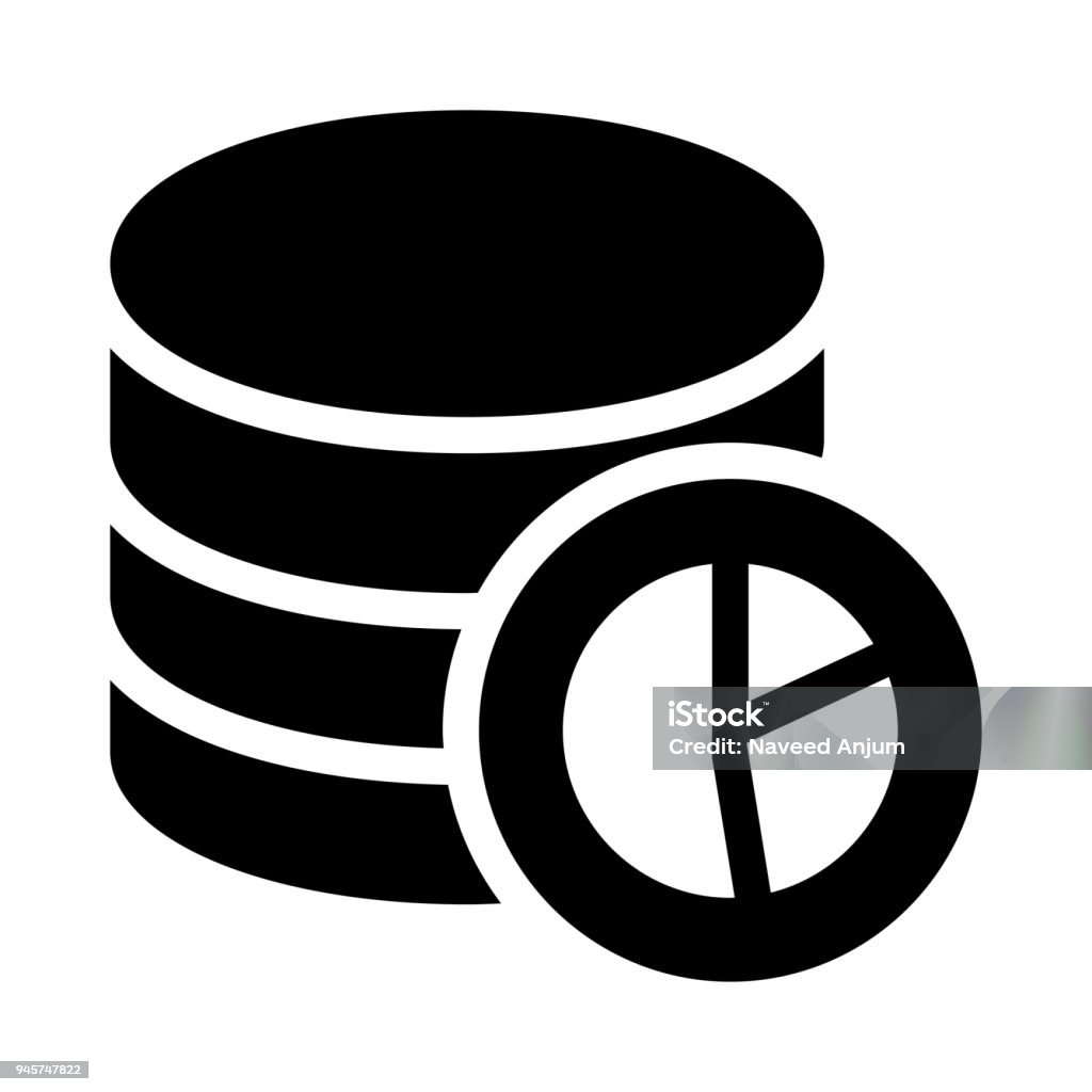 Storage Plot Image Storage Graph Stock Illustration - Download Image Now - Business ...