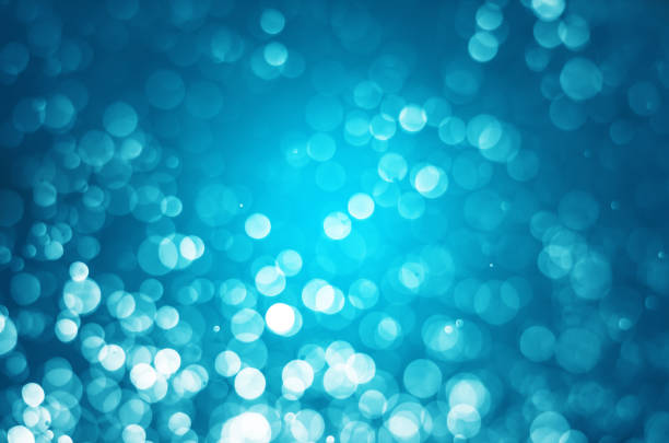 istock abstract beautiful bokeh background for used wallpaper or background on website designer, advertising and another project design. 945781678