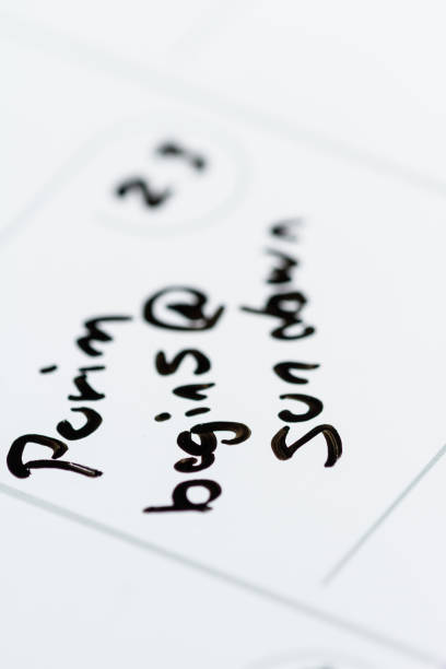 istock special date on the calendar 945782584