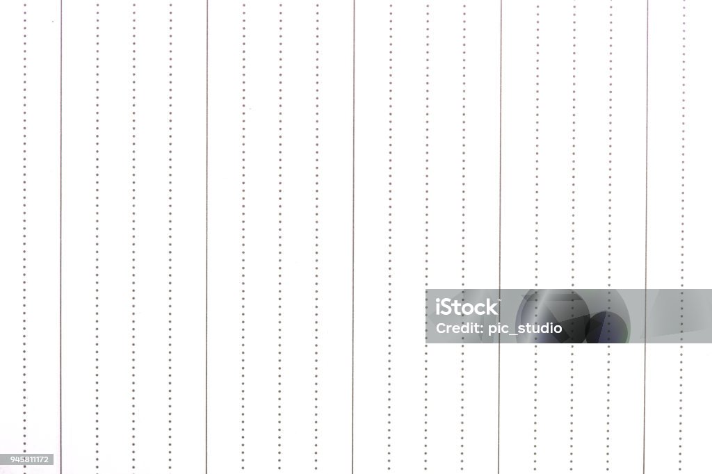 Paperwhite Geometric Line White Paper Texture Line Stock Photo - Download Image Now - Advice ...