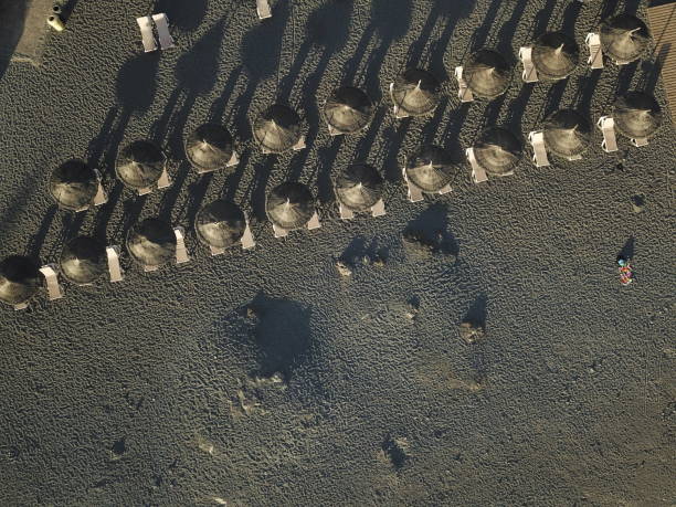 istock Tenerife from a bird's eye view 945824754