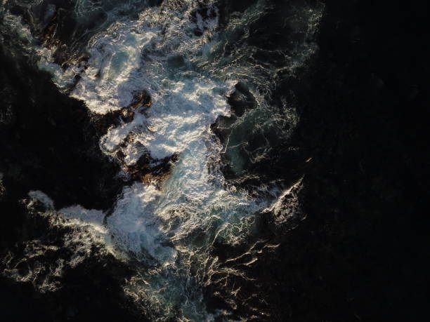 istock Tenerife from a bird's eye view 945825090
