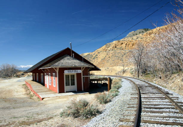 istock VIRGINIA & TRUCKEE DEPOT 945829798
