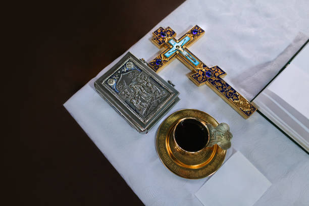 istock church accessories and other necessary items 945849004