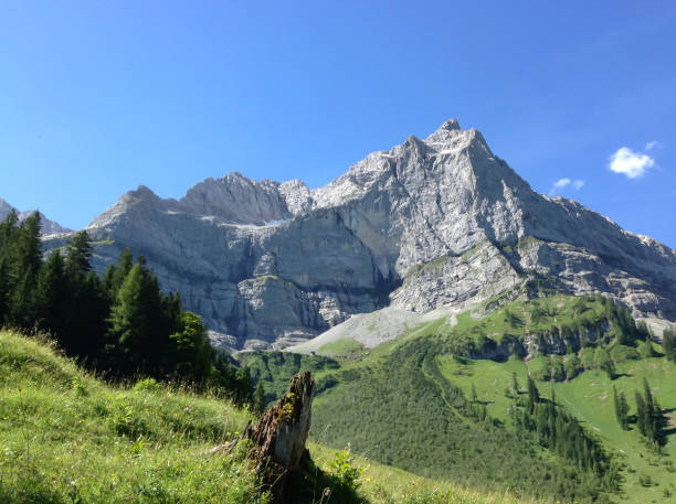 istock A mountain in the German Alps 945860890