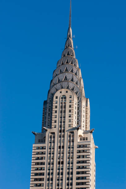 istock New York Chrysler Building 945898496