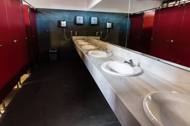 istock women's public toilet 945901412