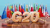 g20-treffen-konzept-flaggen-aller-mitgli