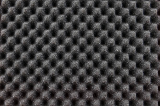 istock Sound absorbing sponge, damping sponge 945905592