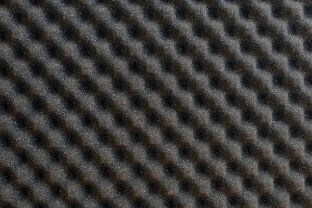 istock Sound absorbing sponge, damping sponge 945908428