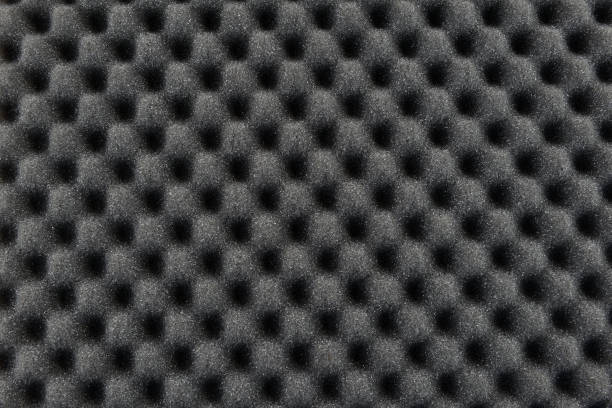 istock Sound absorbing sponge, damping sponge 945913002